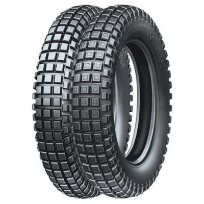 Michelin 120/100 R 18 TRIAL X LIGHT COMP.68M TL